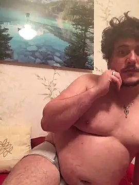 Daminou28 online show from 01.11.25