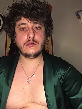 Daminou28 online show from 02.13.25