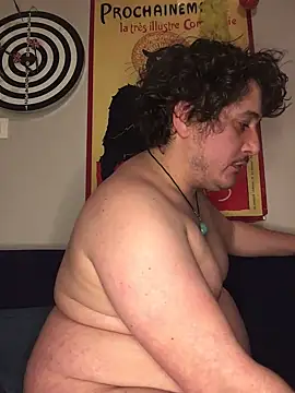 Daminou28 online show from 02.18.25