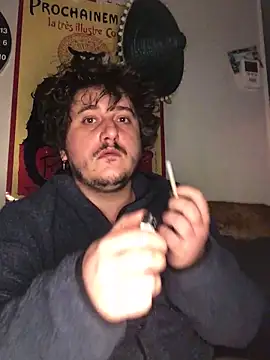 Daminou28 online show from 03.06.25