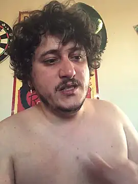 Daminou28 online show from 03.10.25