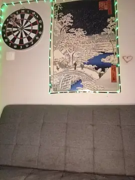 Daminou28 online show from 09.23.25