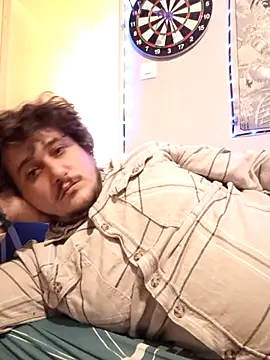 Daminou28 online show from 10.11.25