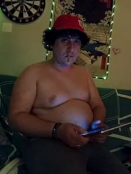 Daminou28 online show from 10.16.25