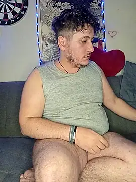 Daminou28 online show from 11.04.25