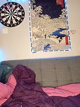 Daminou28 online show from 11.06.25