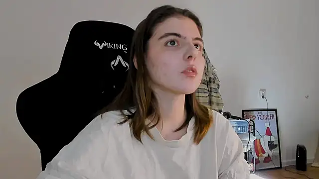 Snapshot of emmamurrr chatting on 01.26.25 emmamurrr online show from 01.26.25