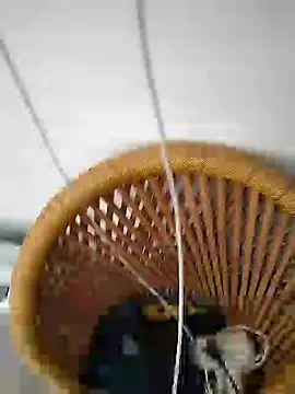 Nuttysub online show from 12.10.24