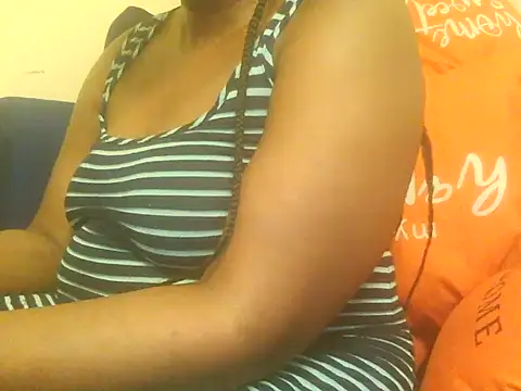 Sexy Riri online show from 10.03.25