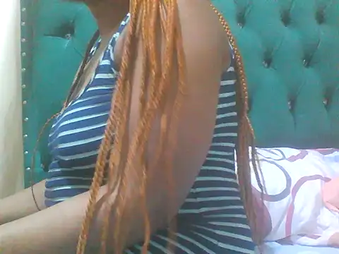 Sexy Riri online show from 02.13.26