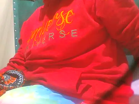 Sexy Riri online show from 03.02.26