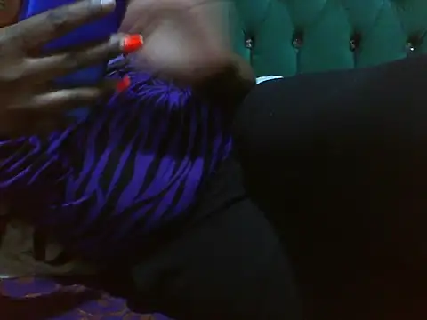 Sexy Riri online show from 06.27.26