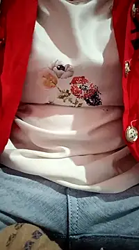 Snapshot of Mangla_Bhabhi chatting on 12.12.24 Mangla Bhabhi online show from 12.12.24