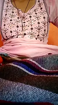 Snapshot of Mangla_Bhabhi chatting on 12.27.24 Mangla Bhabhi online show from 12.27.24