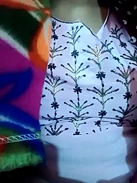 Snapshot of Mangla_Bhabhi chatting on 01.05.25 Mangla Bhabhi online show from 01.05.25