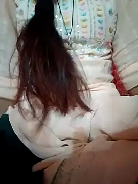 Snapshot of Mangla_Bhabhi chatting on 02.19.25 Mangla Bhabhi online show from 02.19.25