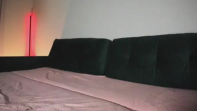 Snapshot of Midnight_Mi chatting on 02.16.25 Midnight Mi online show from 02.16.25