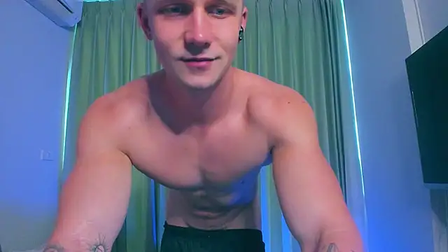 Samuel Andrew online show from 12.05.24