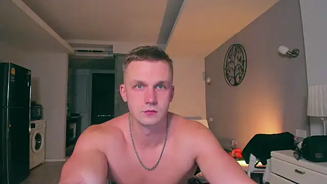 Samuel Andrew online show from 09.29.25