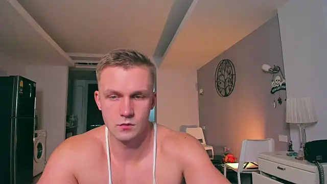 Samuel Andrew online show from 10.31.25