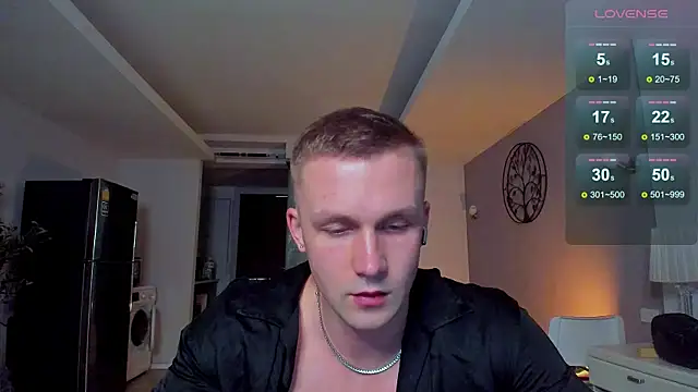 Samuel Andrew online show from 12.23.25