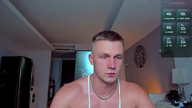 Samuel Andrew online show from 06.27.26