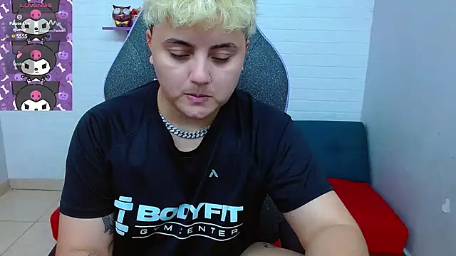 isabeautyx19 online show from 12.19.24