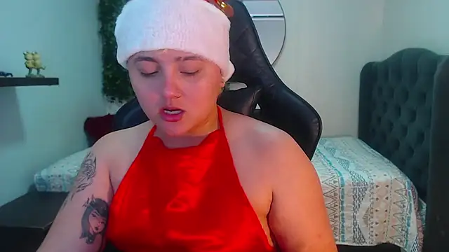 isabeautyx19 online show from 12.24.24
