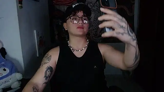 isabeautyx19 online show from 05.11.26