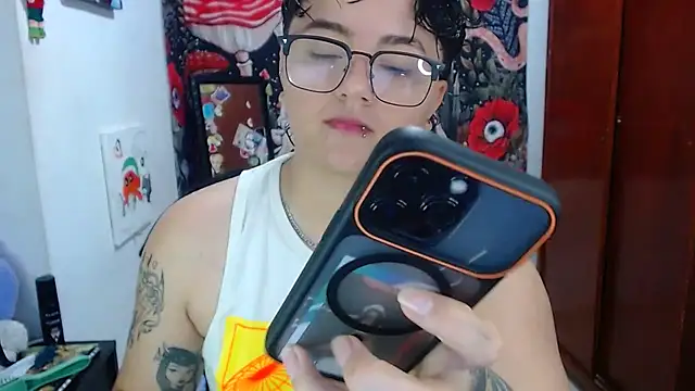 isabeautyx19 online show from 05.19.26