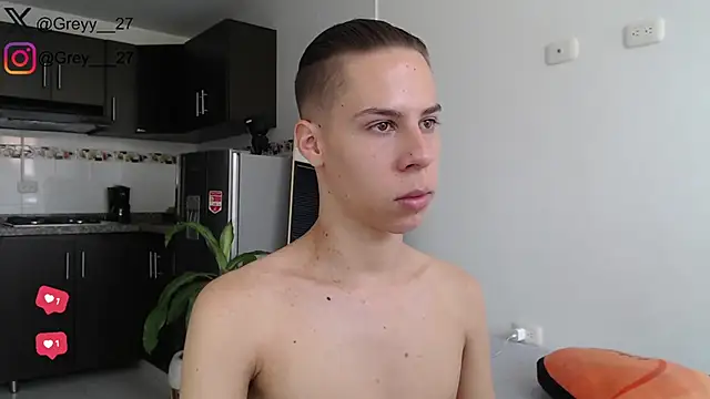 grey   27 online show from 02.02.25