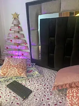 Bonnie vega online show from 12.11.24