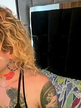 Bonnie vega online show from 11.15.25