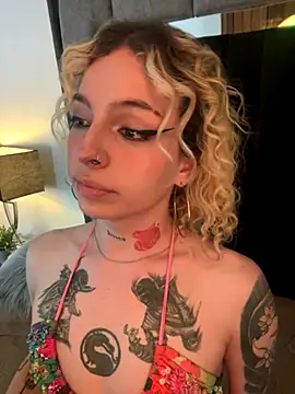 Bonnie vega online show from 11.21.25