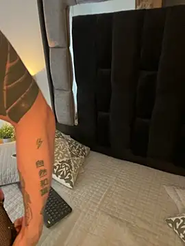 Bonnie vega online show from 11.27.25