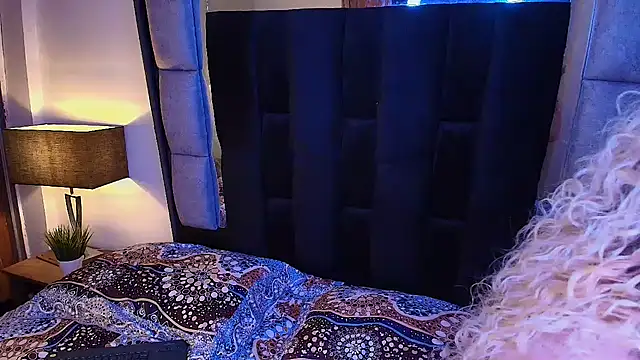 Bonnie vega online show from 01.11.26