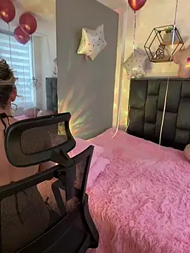 Snapshot of Bonnie_vega chatting on 02.07.26 Bonnie vega online show from 02.07.26