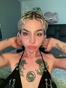 Snapshot of Bonnie_vega chatting on 03.03.26 Bonnie vega online show from 03.03.26