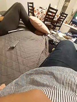 Snapshot of mia69x chatting on 10.17.25 mia69x online show from 10.17.25