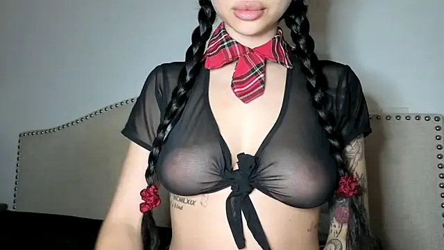 xoxcatt online show from 01.08.26