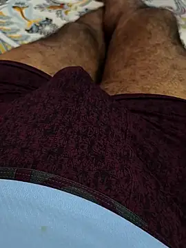 ak007 desire online show from 11.10.25