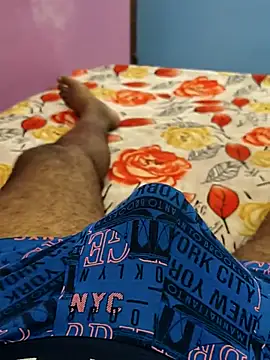 ak007 desire online show from 03.24.26