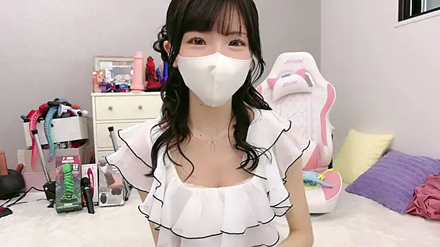 -minami- online show from 04.18.26