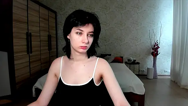 Snapshot of JulisSweet chatting on 01.25.25 JulisSweet online show from 01.25.25