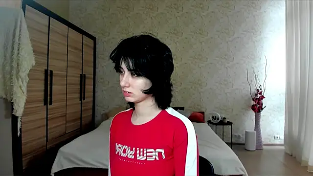 Snapshot of JulisSweet chatting on 01.30.25 JulisSweet online show from 01.30.25