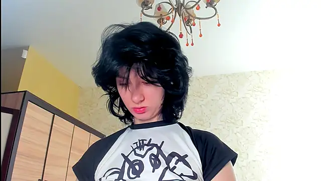 Snapshot of JulisSweet chatting on 03.15.25 JulisSweet online show from 03.15.25