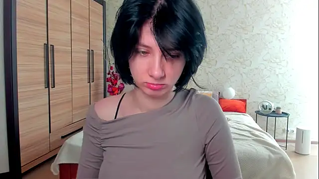 Snapshot of JulisSweet chatting on 03.22.25 JulisSweet online show from 03.22.25