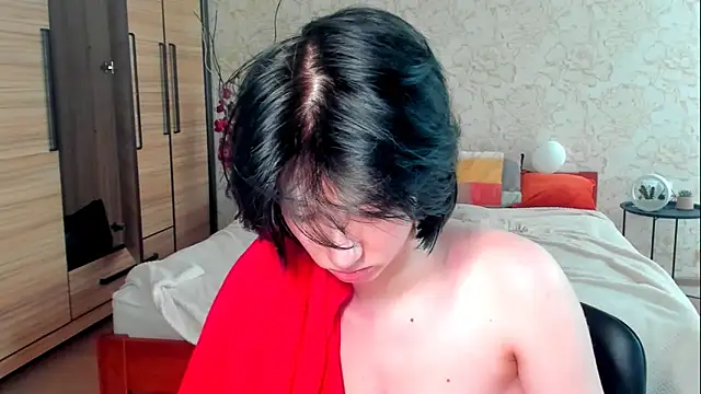 Snapshot of JulisSweet chatting on 03.22.25 JulisSweet online show from 03.22.25