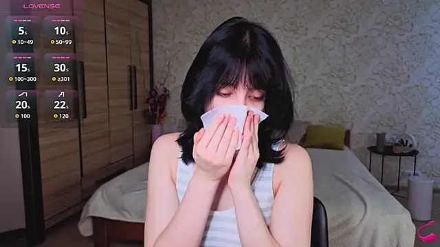 JulisSweet online show from 11.09.25