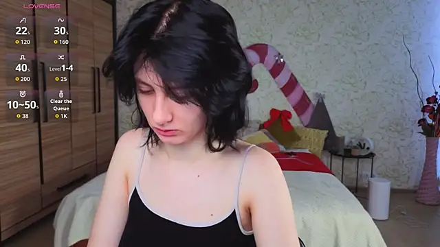 JulisSweet online show from 01.11.26